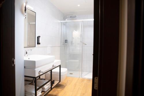 Apartamento Superior del hotel nQn Aparts and Suites Sevilla. Foto 11