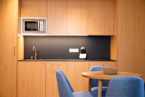 Apartamento Superior del hotel nQn Aparts and Suites Sevilla. Foto 15