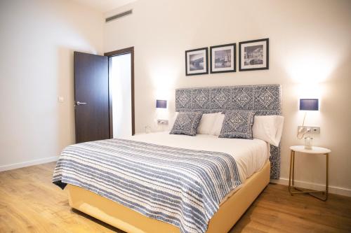 Apartamento Superior del hotel nQn Aparts and Suites Sevilla. Foto 16