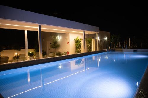Apartamento Superior del hotel nQn Aparts and Suites Sevilla. Foto 17