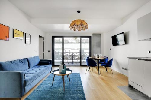 Apartamento con ducha del hotel Drawing House. Foto 2