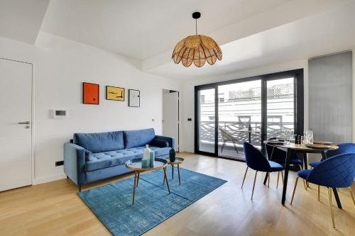 Apartamento con ducha del hotel Drawing House. Foto 3