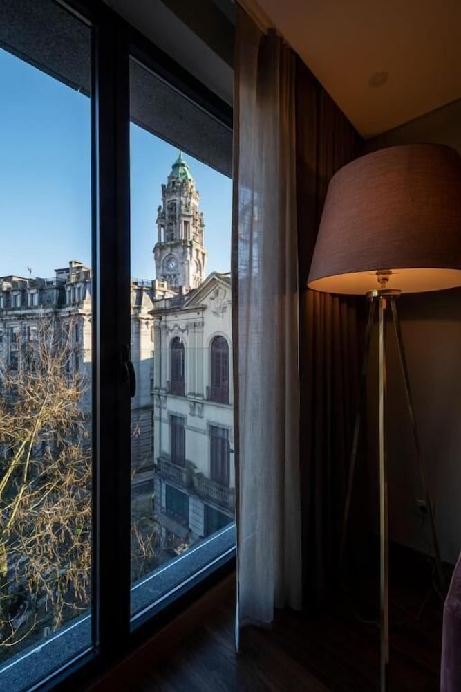 Suite del hotel TURIM Oporto. Foto 4
