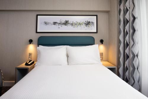 Habitación Doble City Sleeper del hotel City Sleeper at Royal National. Foto 3