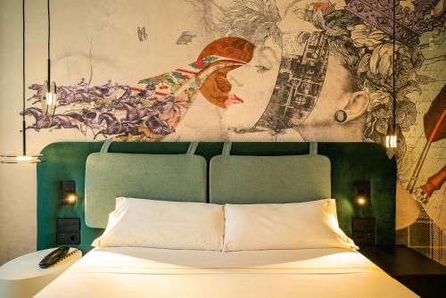 Apartamento Superior del hotel SmartRental Collection Gran Vía Capital