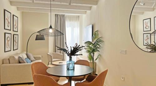 Apartamento de 1 dormitorio del hotel Soho Boutique Palillero. Foto 6