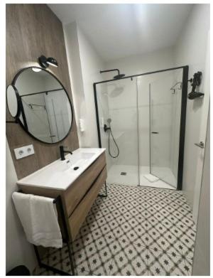 Apartamento de 1 dormitorio del hotel Soho Boutique Palillero. Foto 7