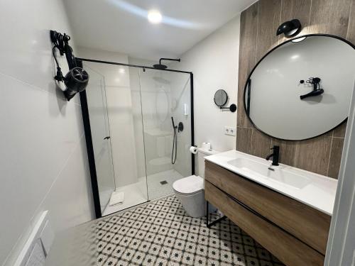 Apartamento de 1 dormitorio del hotel Soho Boutique Palillero. Foto 8