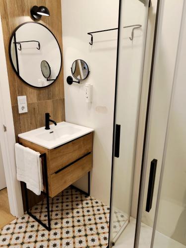Estudio del hotel Soho Boutique Palillero. Foto 4