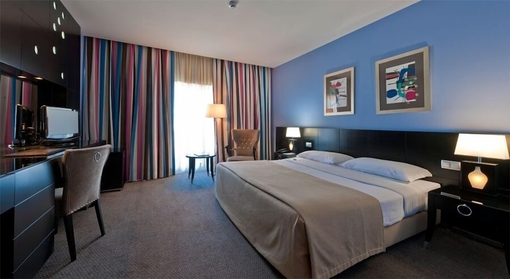 Habitación Familiar del hotel Casino Chaves
