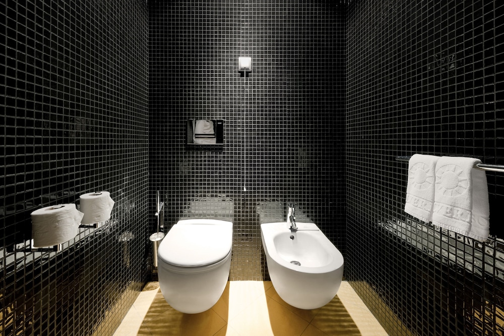 Habitación Deluxe doble del hotel Casino Chaves. Foto 3