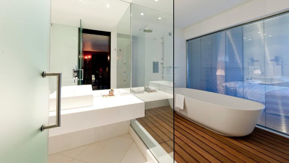 Suite del hotel Casino Chaves. Foto 4