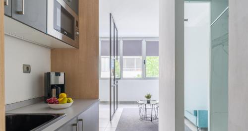 Habitación Doble Superior del hotel Tusity ONE. Foto 9