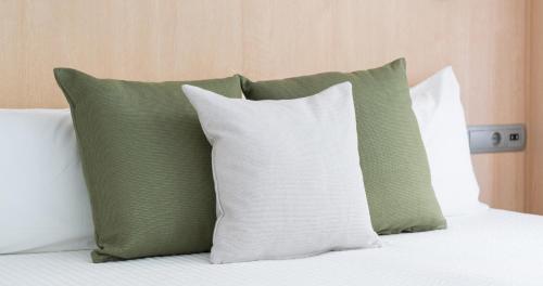 Habitación Doble Superior del hotel Tusity ONE. Foto 2