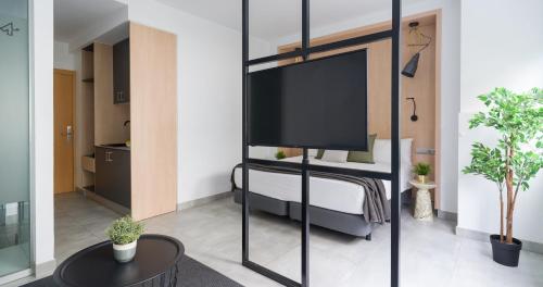 Habitación Doble Superior del hotel Tusity ONE. Foto 7