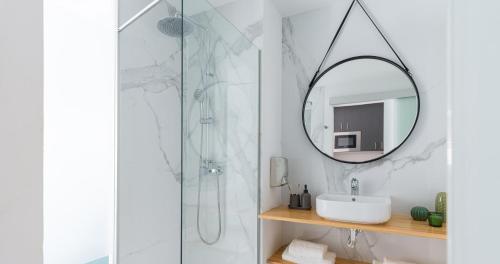 Habitación Doble Superior del hotel Tusity ONE. Foto 12