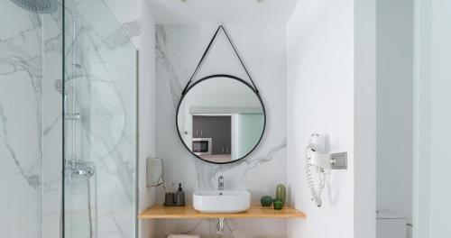 Habitación Doble Superior del hotel Tusity ONE. Foto 13