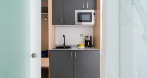 Habitación Doble Superior del hotel Tusity ONE. Foto 14