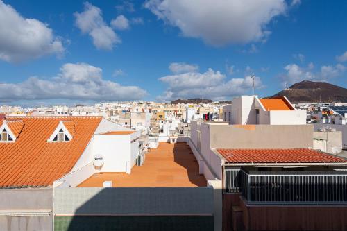 Habitación Doble Superior del hotel Tusity ONE. Foto 16