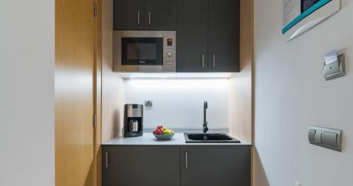 Habitación Doble Económica del hotel Tusity ONE. Foto 10