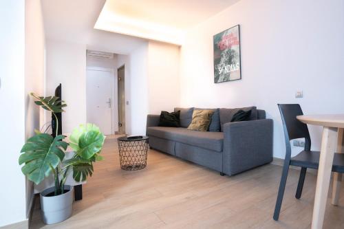 Apartamento Superior del hotel URBANSEA Las Palmas. Foto 3