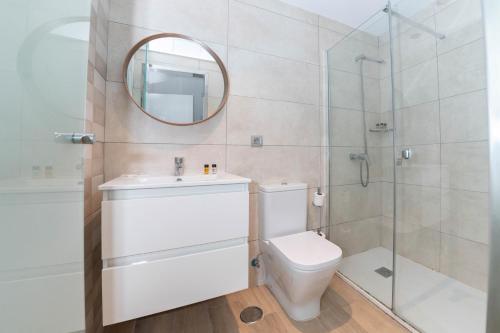 Apartamento Superior del hotel URBANSEA Las Palmas. Foto 9