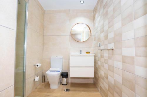 Apartamento Superior del hotel URBANSEA Las Palmas. Foto 13