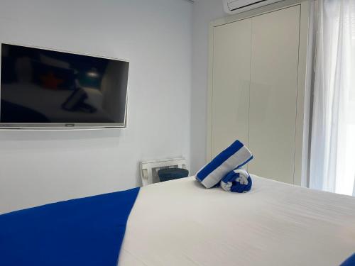 Estudio Estándar del hotel Wavia - Adults Only. Foto 4