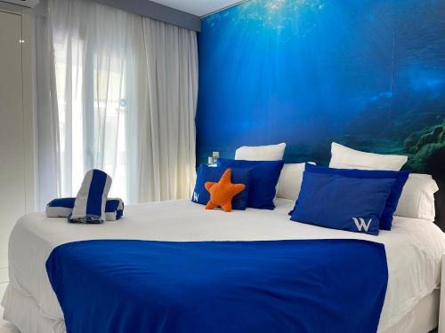 Estudio Estándar del hotel Wavia - Adults Only. Foto 5