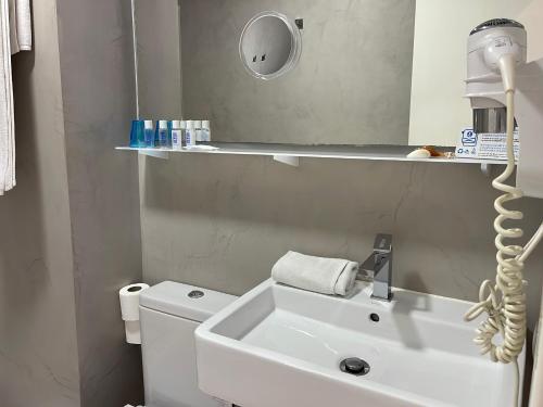 Estudio Estándar del hotel Wavia - Adults Only. Foto 6