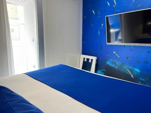 Habitación Doble del hotel Wavia - Adults Only. Foto 11