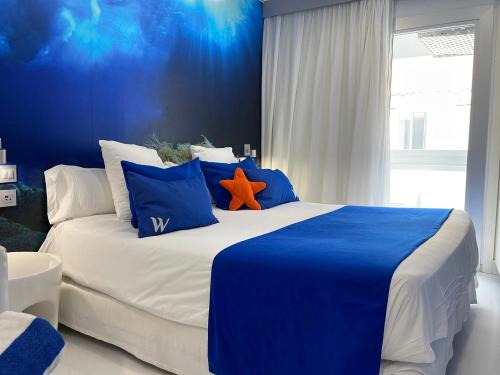 Habitación Doble del hotel Wavia - Adults Only. Foto 14