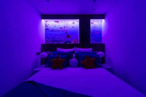 Suite with Terrace del hotel Wavia - Adults Only. Foto 3