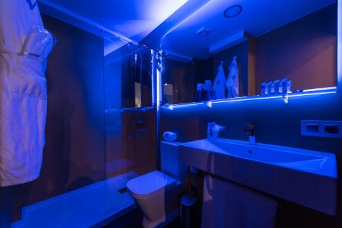 Suite with Terrace del hotel Wavia - Adults Only. Foto 4