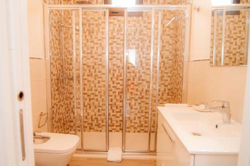 Habitación Doble con bañera de hidromasaje del hotel Finca El Pastel. Foto 12