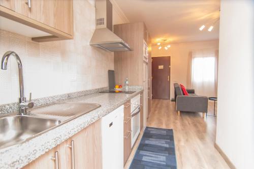 Habitación Doble con bañera de hidromasaje del hotel Finca El Pastel. Foto 13