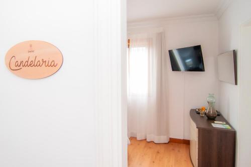 Habitación Doble del hotel Finca El Pastel. Foto 2