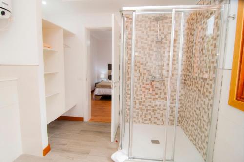 Habitación Doble del hotel Finca El Pastel. Foto 4