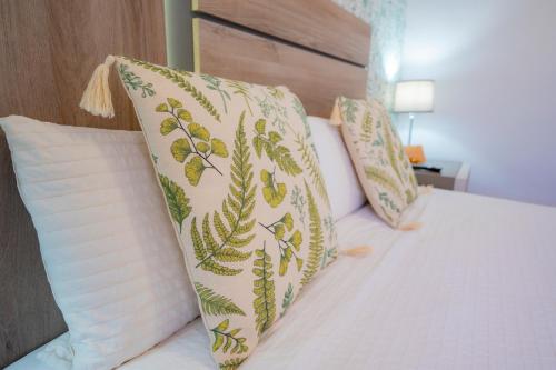 Habitación Doble del hotel Finca El Pastel. Foto 6