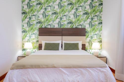 Habitación Doble del hotel Finca El Pastel. Foto 8