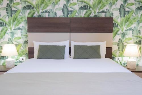 Habitación Doble del hotel Finca El Pastel. Foto 9