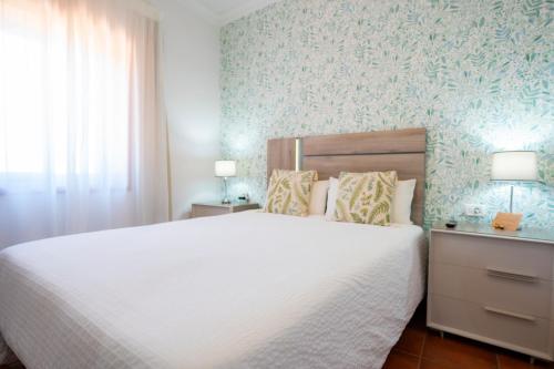 Habitación Doble del hotel Finca El Pastel. Foto 10