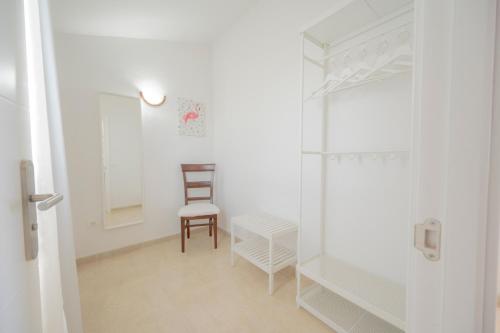 Habitación Doble Estándar del hotel Finca El Pastel. Foto 5