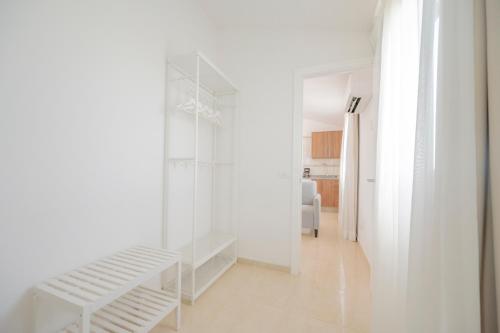 Habitación Doble Estándar del hotel Finca El Pastel. Foto 9