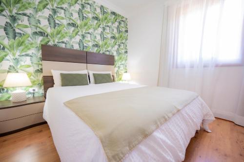 Habitación Doble del hotel Finca El Pastel. Foto 7