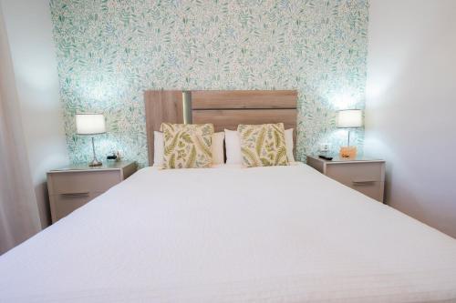 Habitación Doble del hotel Finca El Pastel. Foto 11