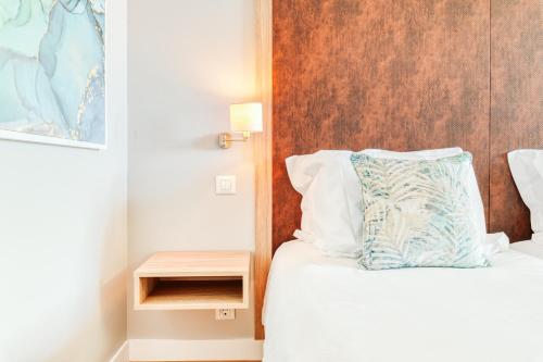 Habitación Doble Clásica - 2 camas del hotel Vila Baleira Funchal. Foto 4