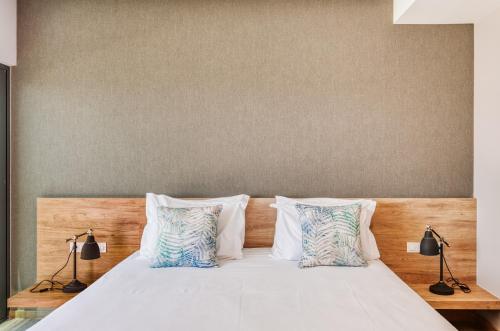 Suite Premium del hotel Vila Baleira Funchal