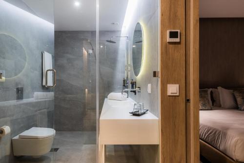 Suite Premium del hotel Vila Baleira Funchal. Foto 1