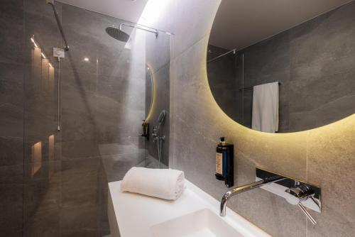 Suite Premium del hotel Vila Baleira Funchal. Foto 3
